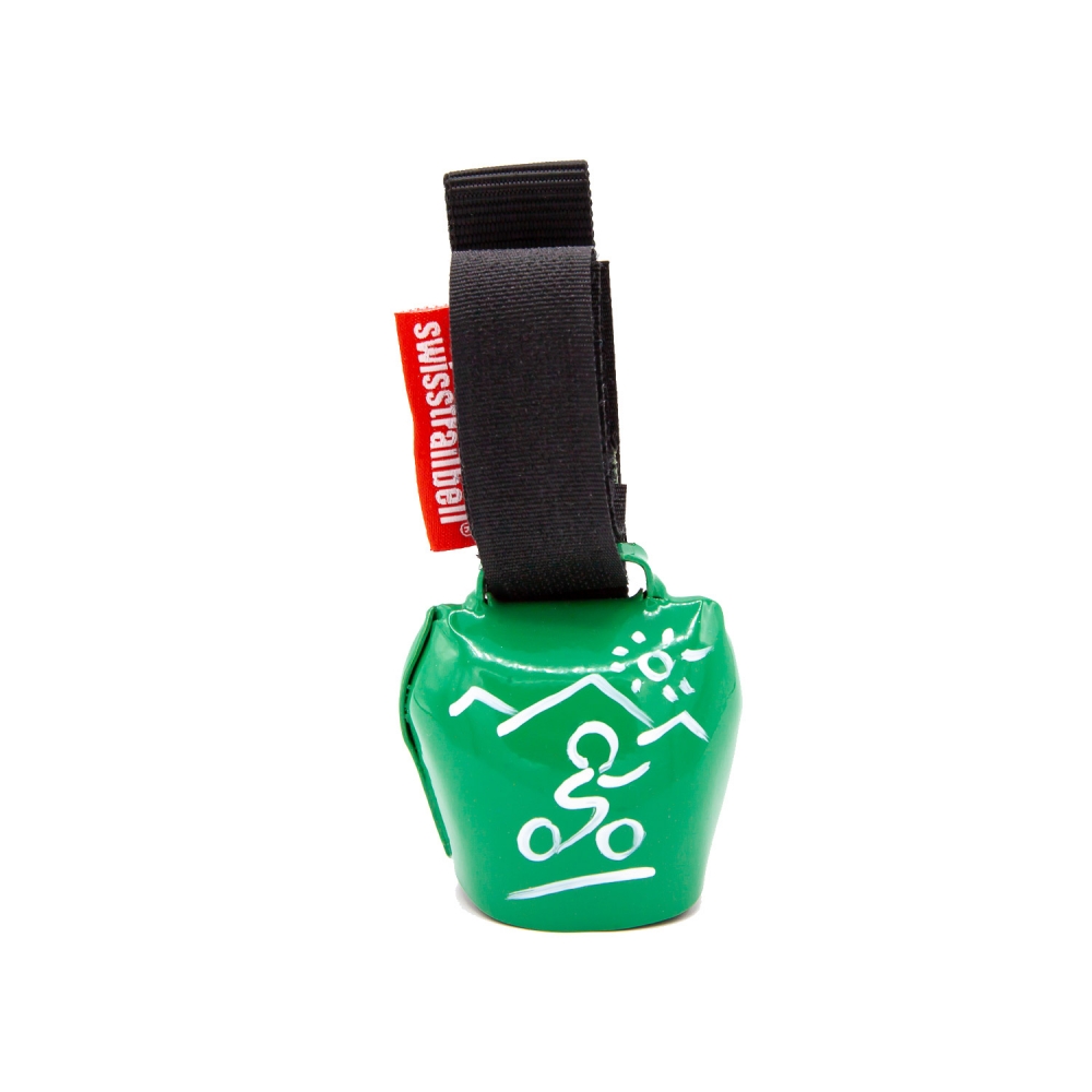 swisstrailbell® green 